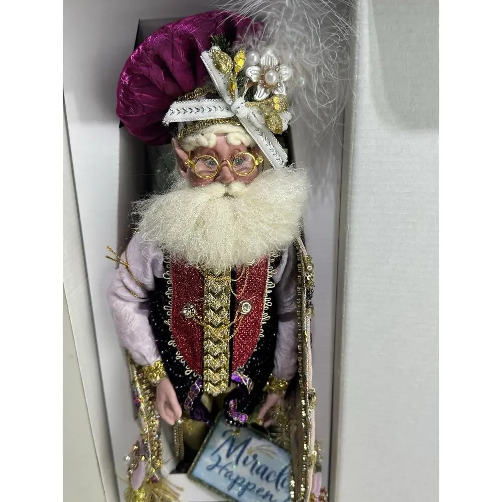Mark Roberts Fairy of Miracles Medium Boxed Collectible Figure